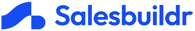Salesbuildr